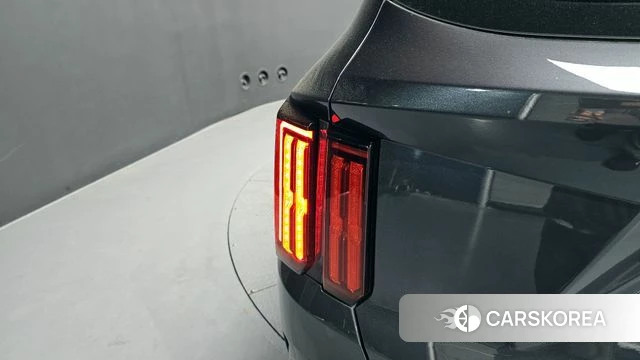 Kia Sorento 4th Generation id 4324640 из Кореи 15