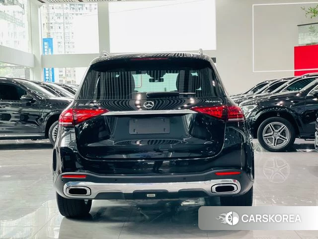 Mercedes-Benz GLE (import) id 4277612 из Китая 15