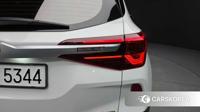 Kia Seltos id 4458015 из Кореи 15