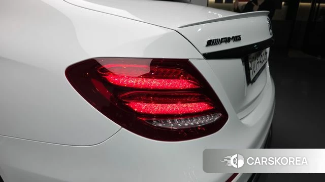 Mercedes-Benz E-Class W213 id 4465196 из Кореи 15