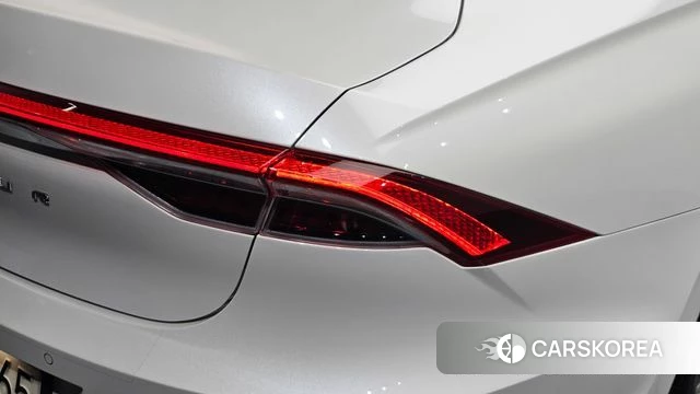 Hyundai The New Grandeur IG Hybrid id 4550944 из Кореи 15