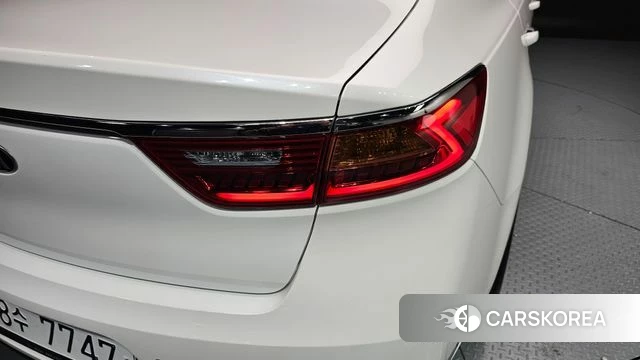 Kia Come New K7 id 4411190 из Кореи 15