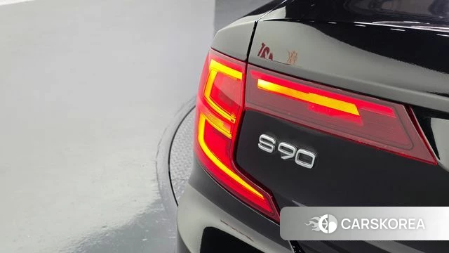 Volvo S90 id 4496732 из Кореи 15