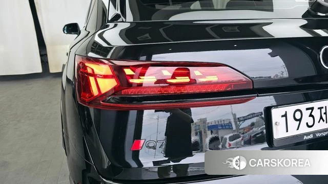 Audi Q7 (4M) id 4368734 из Кореи 15