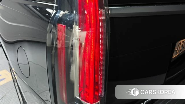 Cadillac Escalade id 4325334 из Кореи 15