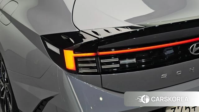 Hyundai Sonata D Edge (DN8) id 4681972 из Кореи 15