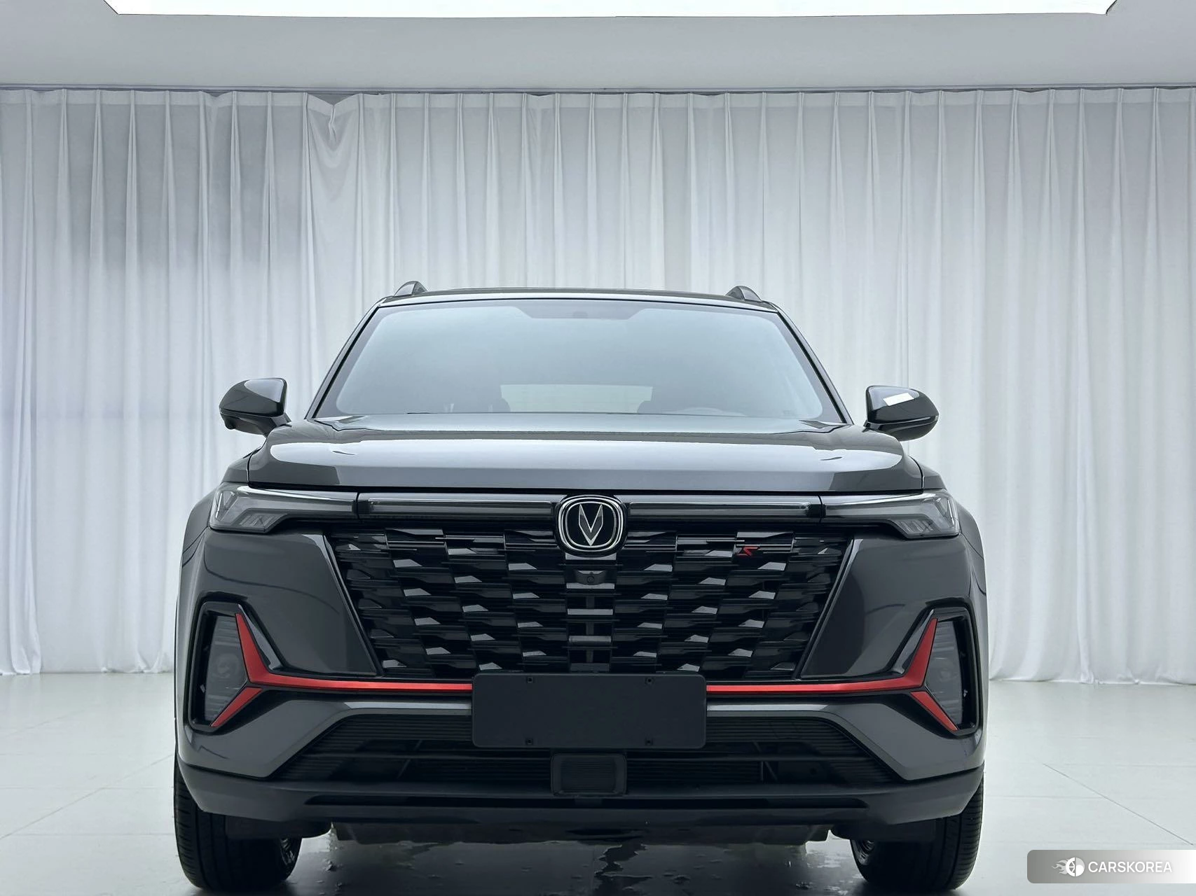 Chang'an CS35 PLUS id 4461305 из Китая 15
