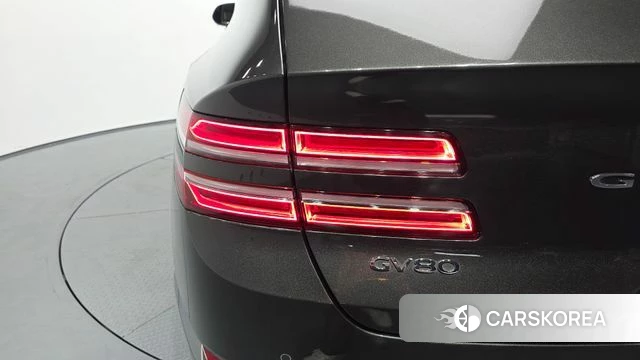Genesis GV80 id 4730562 из Кореи 15