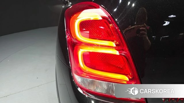 Chevrolet (GM Daewoo) The New Trax id 4684332 из Кореи 15