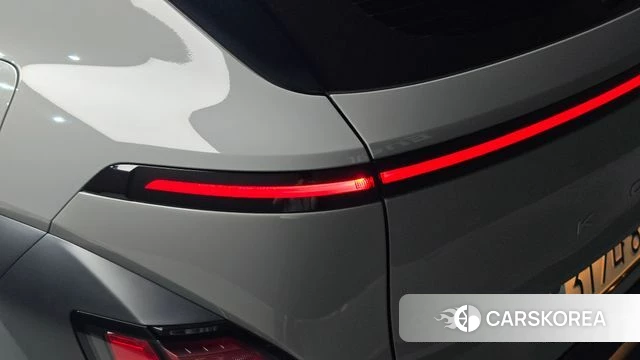Hyundai Kona (SX2) id 4640848 из Кореи 15