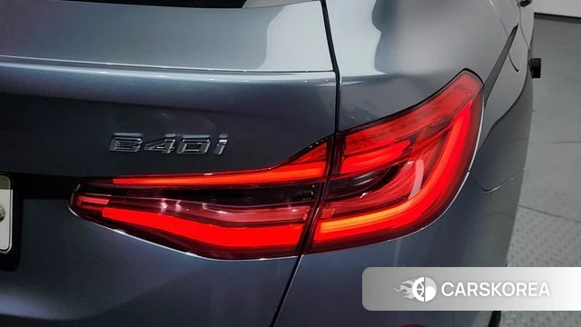 BMW 6 Series GT (G32) id 4626430 из Кореи 15