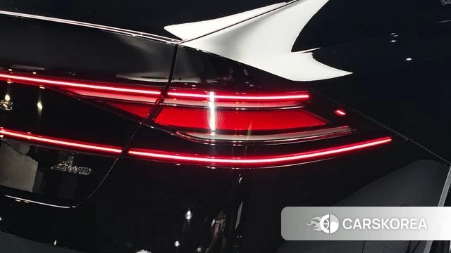 Genesis G90 (RS4) id 4893317 из Кореи 15