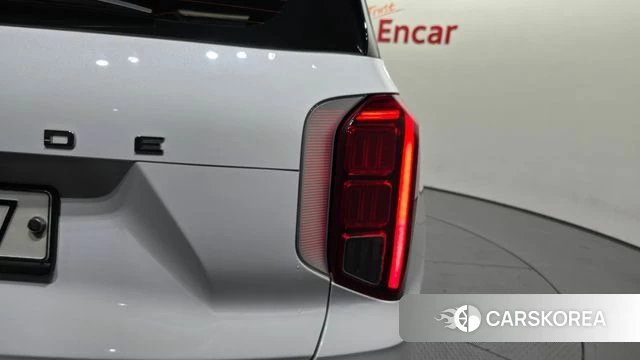 Hyundai Palisade id 4351090 из Кореи 15
