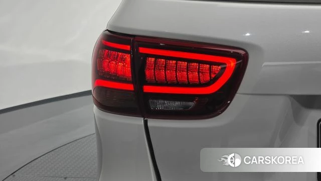 Kia The New Sorento id 4459660 из Кореи 15
