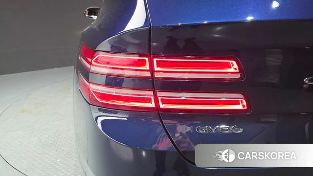 Genesis GV80 id 4693360 из Кореи 15