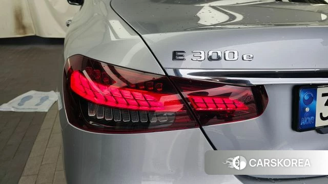 Mercedes-Benz E-Class W213 id 4562120 из Кореи 15