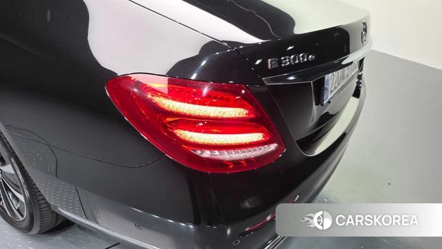 Mercedes-Benz E-Class W213 id 4203431 из Кореи 15