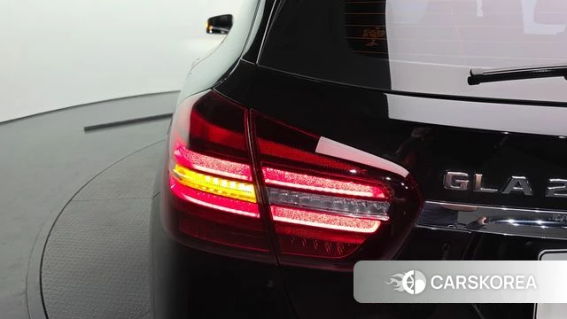 Mercedes-Benz GLA-Class X156 id 4605248 из Кореи 15