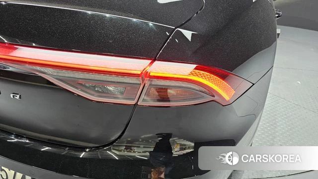 Hyundai The New Grandeur IG Hybrid id 4223833 из Кореи 15