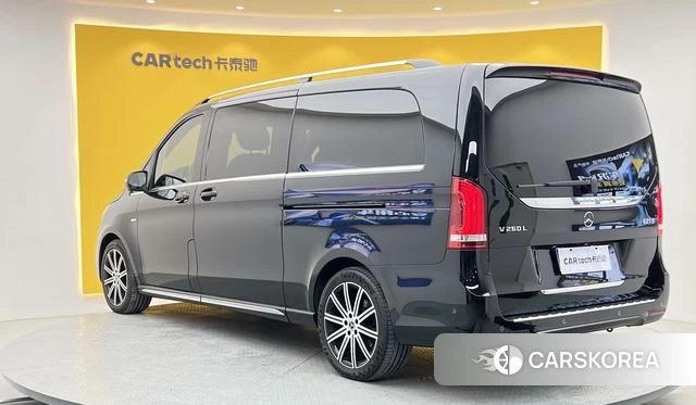 Mercedes-Benz V-class id 4275268 из Китая 15