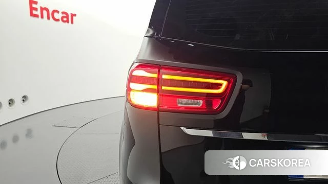 Kia The New Carnival id 4331076 из Кореи 15