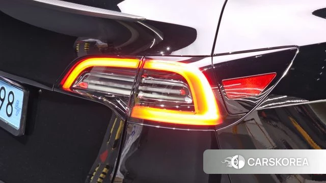 Tesla Model Y id 4730421 из Кореи 15