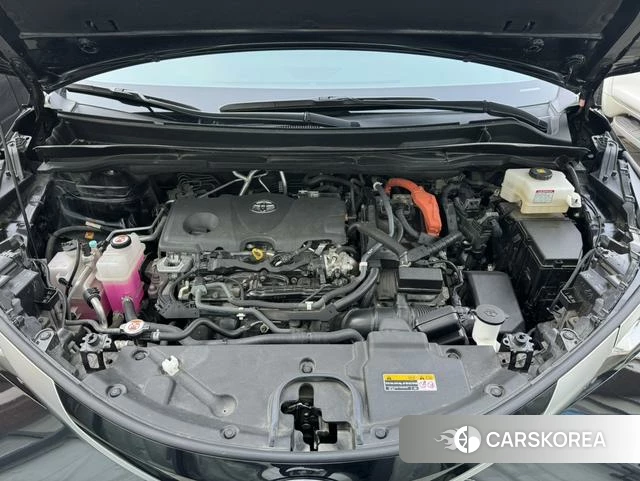Toyota Saina id 4274150 из Китая 15