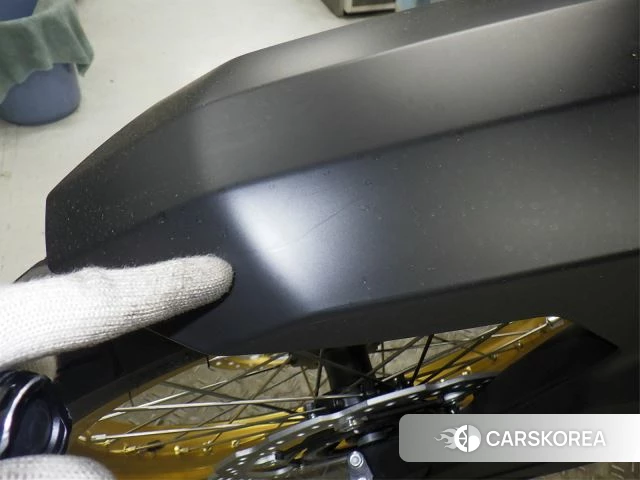 Honda TRANSALP XL750 id 4229648 из Японии 15