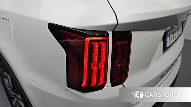 Kia Sorento 4th Generation id 4641820 из Кореи 15