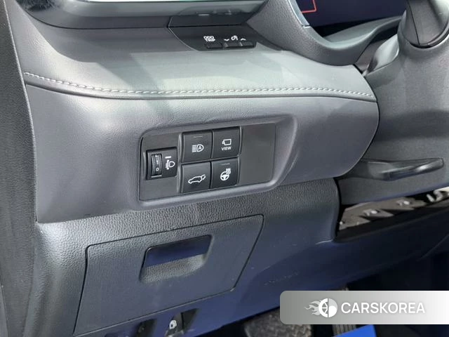 Toyota Highlander id 4263627 из Китая 15