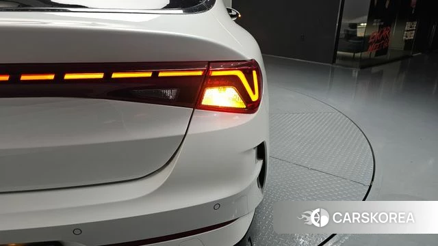 Kia K5 3rd generation id 4361681 из Кореи 15