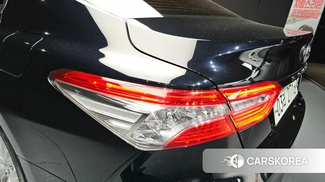 Toyota Camry (XV70) id 4294885 из Кореи 15