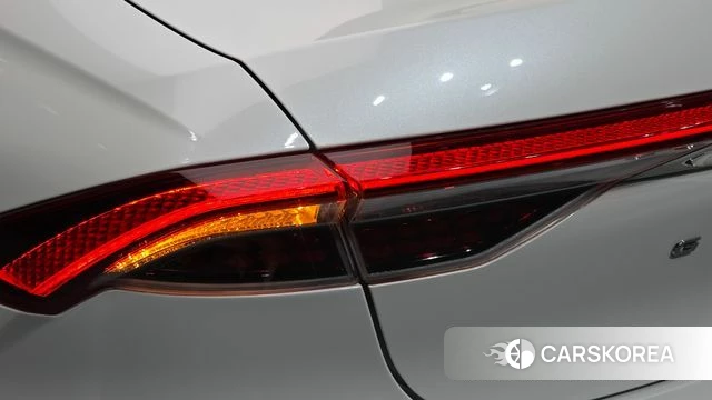 Hyundai The New Grandeur IG Hybrid id 4698304 из Кореи 15