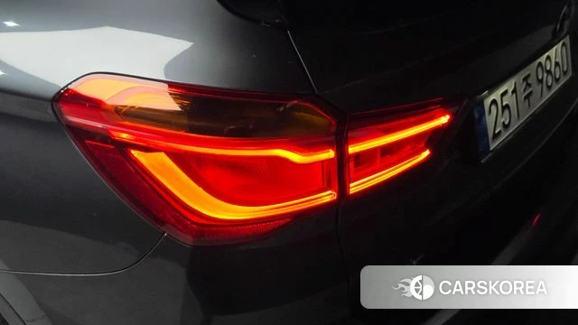 BMW X1 (F48) id 4642814 из Кореи 15