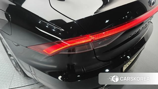 Hyundai The New Grandeur IG id 4245541 из Кореи 15