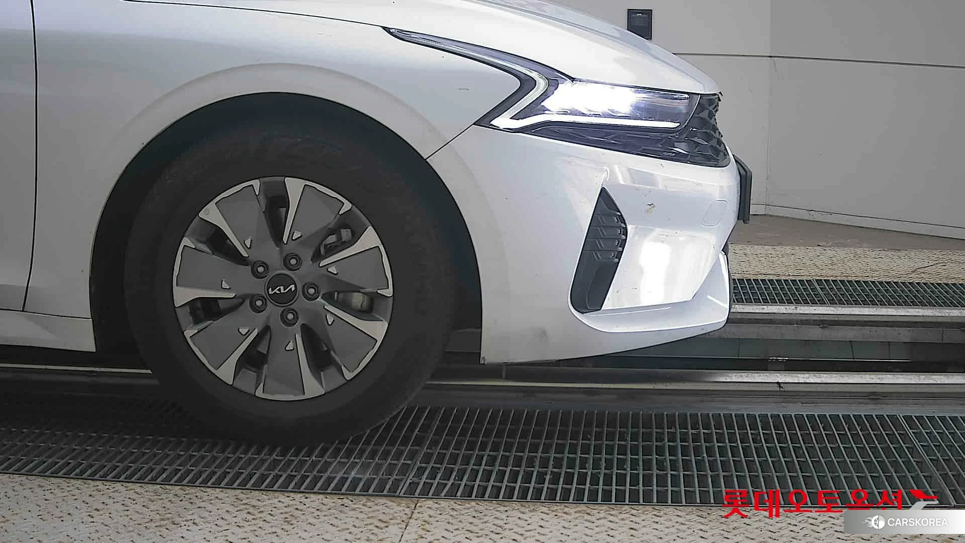Kia K5 Hybrid id 4909236 из Кореи 15
