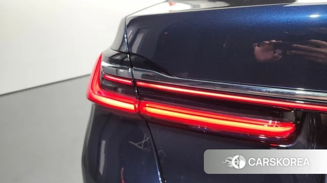 BMW 7 Series (G11) id 4501950 из Кореи 15