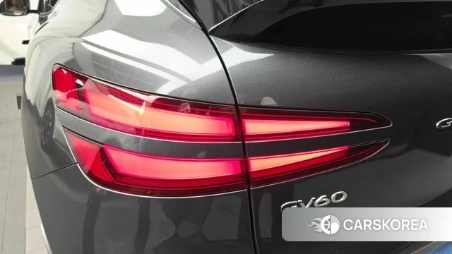 Genesis GV60 id 4774635 из Кореи 15