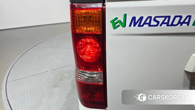 Dongfeng Socon C35 id 4549323 из Кореи 15