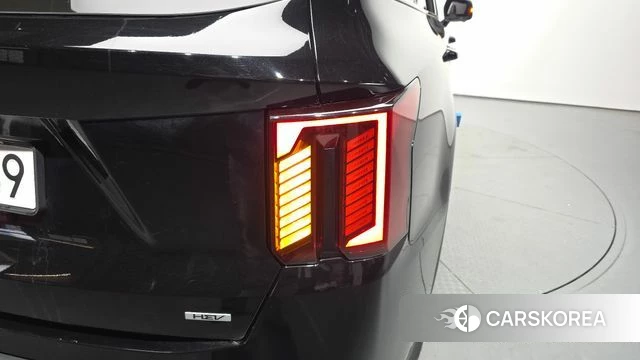 Kia The New Sorento 4th Generation id 4185963 из Кореи 15