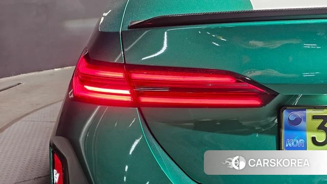 BMW M5 (G90) id 4493430 из Кореи 15