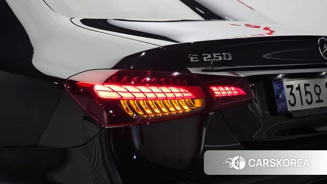 Mercedes-Benz E-Class W213 id 4549744 из Кореи 15