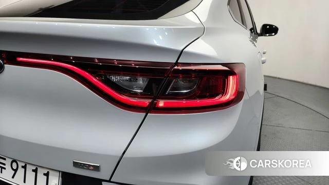 Renault Korea (Samsung) XM3 id 4224769 из Кореи 15