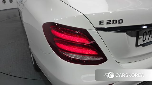 Mercedes-Benz E-Class W213 id 4425068 из Кореи 15