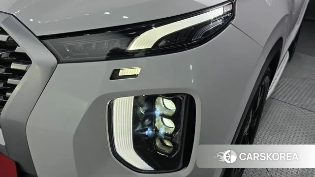 Hyundai Palisade id 4755112 из Кореи 15