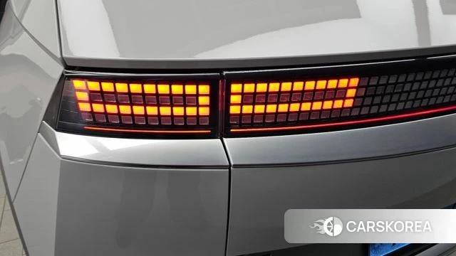 Hyundai Ionic 5 id 4309361 из Кореи 15
