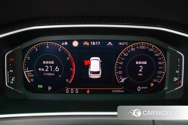 Volkswagen Tanyue id 4275601 из Китая 15