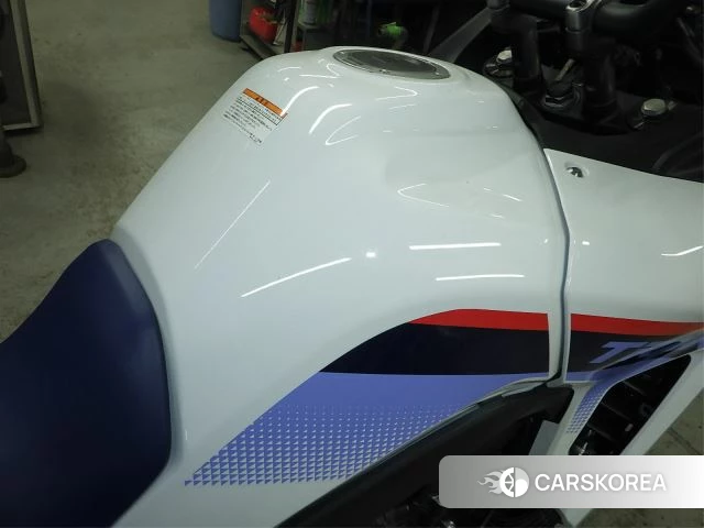 Honda TRANSALP XL750 id 3949652 из Японии 15