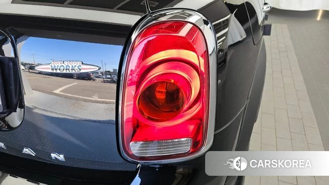 Mini Cooper Countryman id 4856378 из Кореи 15