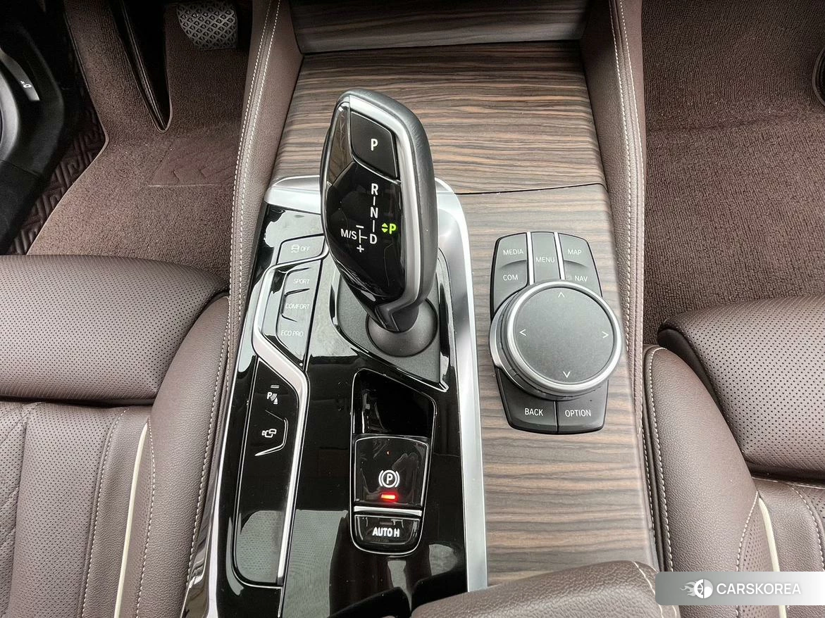 BMW 5 series id 4504882 из Китая 15
